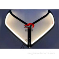 NP300 Front Head Light Jalada
